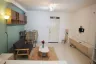 1 Bedroom Condo for rent in Supalai City Homes Ratchada 10, Huai Khwang, Bangkok near MRT Huai Khwang