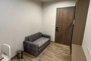 1 Bedroom Condo for rent in NICHE MONO Sukhumvit - Bearing, Samrong Nuea, Samut Prakan near BTS Bearing