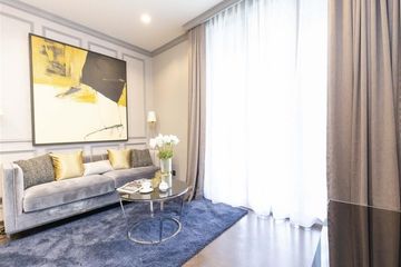 2 Bedroom Condo for rent in The Line Ratchathewi, Thanon Phetchaburi, Bangkok near BTS Ratchathewi