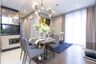 2 Bedroom Condo for rent in The Line Ratchathewi, Thanon Phetchaburi, Bangkok near BTS Ratchathewi