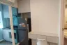 Condo for rent in Regent Home Bangna, Bang Na, Bangkok near BTS Bang Na