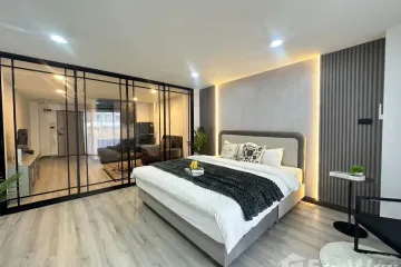 1 Bedroom Condo for rent in Phuket Palace Condominium, Patong, Phuket