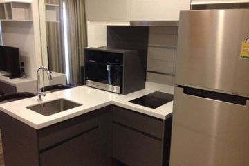 1 Bedroom Condo for rent in WYNE Sukhumvit, Phra Khanong, Bangkok near BTS Phra Khanong