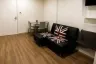 1 Bedroom Condo for sale in U Sabai Rama 4 - Kluaynamthai, Phra Khanong, Bangkok near BTS Phra Khanong