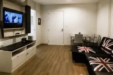 1 Bedroom Condo for sale in U Sabai Rama 4 - Kluaynamthai, Phra Khanong, Bangkok near BTS Phra Khanong