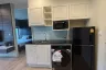 1 Bedroom Condo for rent in Noble Recole, Khlong Toei Nuea, Bangkok near BTS Asoke