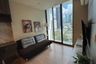1 Bedroom Condo for rent in Noble Recole, Khlong Toei Nuea, Bangkok near BTS Asoke