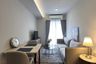 1 Bedroom Condo for rent in Chapter Thonglor 25, Khlong Tan Nuea, Bangkok near BTS Thong Lo