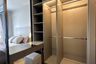 1 Bedroom Condo for rent in Chapter Thonglor 25, Khlong Tan Nuea, Bangkok near BTS Thong Lo