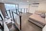 2 Bedroom Condo for sale in Park Origin Chula Samyan, Maha Phruettharam, Bangkok near MRT Sam Yan