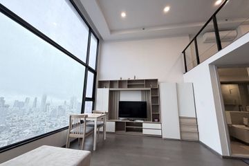 2 Bedroom Condo for sale in Park Origin Chula Samyan, Maha Phruettharam, Bangkok near MRT Sam Yan