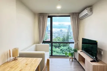 1 Bedroom Condo for rent in Beat Sukhumvit 93, Bang Chak, Bangkok near BTS Bang Chak