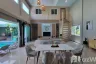 3 Bedroom Villa for rent in Narita Villa, Nong Prue, Chonburi