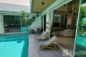 3 Bedroom Villa for rent in Narita Villa, Nong Prue, Chonburi