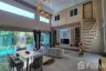 3 Bedroom Villa for rent in Narita Villa, Nong Prue, Chonburi