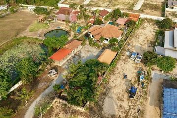 4 Bedroom Villa for sale in Huai Yai, Chonburi