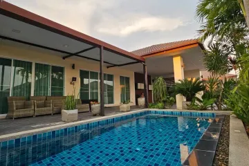 3 Bedroom Villa for rent in Garden Ville 5, Huai Yai, Chonburi