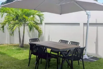 3 Bedroom House for rent in Huai Yai, Chonburi