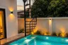 3 Bedroom House for rent in Huai Yai, Chonburi