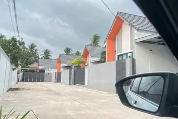 3 Bedroom House for rent in Huai Yai, Chonburi
