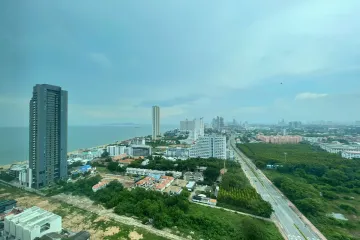 1 Bedroom Condo for sale in Nong Prue, Chonburi