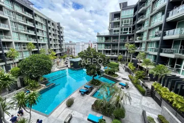 2 Bedroom Condo for rent in Nong Prue, Chonburi