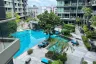 2 Bedroom Condo for rent in Nong Prue, Chonburi