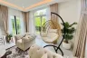 4 Bedroom House for rent in Grandio Bangna Km.5, Bang Kaeo, Samut Prakan