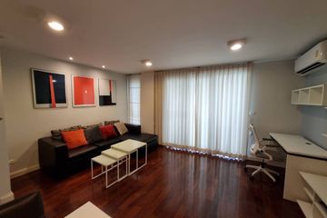 2 Bedroom Condo for rent in 49 Plus, Khlong Tan Nuea, Bangkok near BTS Phrom Phong