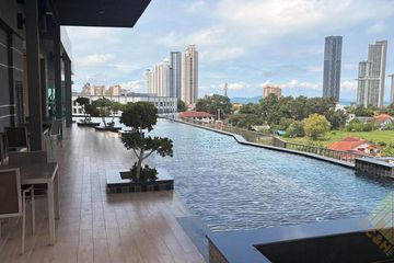 1 Bedroom Condo for sale in The Prim, Na Kluea, Chonburi