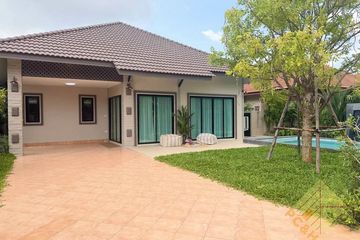 3 Bedroom House for sale in Paradise Village, Nong Prue, Chonburi