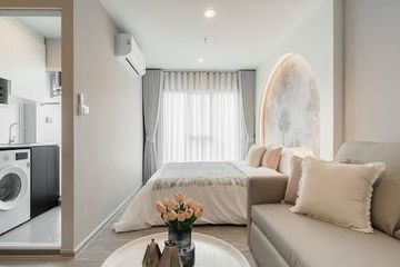 Condo for rent in Regent Home Bangna, Bang Na, Bangkok near BTS Bang Na