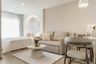 Condo for rent in Regent Home Bangna, Bang Na, Bangkok near BTS Bang Na