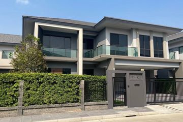 4 Bedroom House for rent in The Palm Bangna-Wongwaen, Dokmai, Bangkok