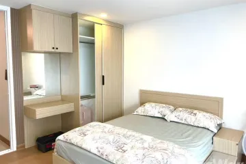 Condo for sale in Baan Krungthai Condotel, Wat Ket, Chiang Mai
