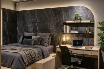 1 Bedroom Condo for sale in Hillside Payap condominium 7, Nong Pa Khrang, Chiang Mai