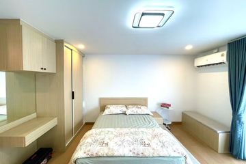 Condo for sale in Baan Krungthai Condotel, Wat Ket, Chiang Mai