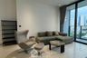 2 Bedroom Condo for sale in Tait Sathorn 12, Silom, Bangkok near BTS Saint Louis