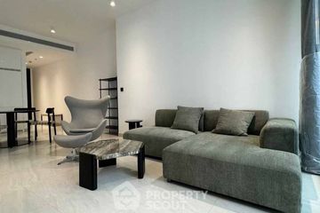 2 Bedroom Condo for sale in Tait Sathorn 12, Silom, Bangkok near BTS Saint Louis