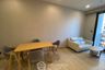 2 Bedroom Condo for rent in M Thonglor 10, Khlong Tan Nuea, Bangkok near BTS Ekkamai