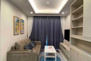 1 Bedroom Condo for rent in Supalai Oriental Sukhumvit 39, Khlong Tan Nuea, Bangkok