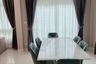 4 Bedroom House for rent in Bueng, Chonburi