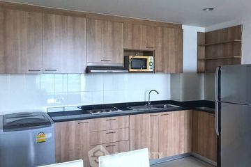 2 Bedroom Apartment for rent in Y.O. Place, Khlong Toei, Bangkok near MRT Queen Sirikit National Convention Centre