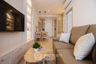 2 Bedroom Condo for rent in MARU Ekkamai 2, Khlong Tan Nuea, Bangkok near BTS Ekkamai
