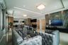 3 Bedroom Villa for rent in Pong, Chonburi