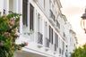 3 Bedroom Townhouse for rent in Leon Sukhumvit 62, Bang Chak, Bangkok near BTS Bang Chak