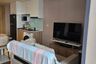 1 Bedroom Condo for rent in Once Pattaya Condominium, Na Kluea, Chonburi