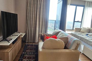 1 Bedroom Condo for rent in Once Pattaya Condominium, Na Kluea, Chonburi