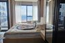 1 Bedroom Condo for rent in Once Pattaya Condominium, Na Kluea, Chonburi