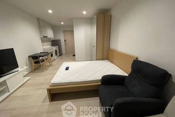 1 Bedroom Condo for rent in Life One Wireless, Lumpini, Bangkok near BTS Ploen Chit